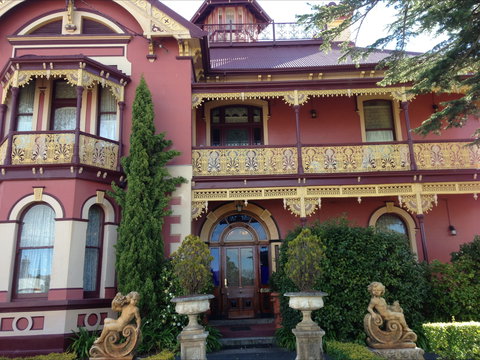 Historic Stannum House - Tourism Adelaide 0