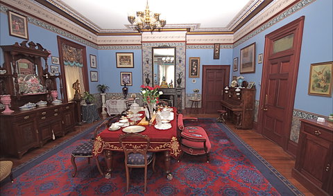 Historic Stannum House - Tourism Adelaide 2