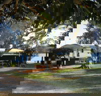 Homestead Holiday Park - Tourism Adelaide