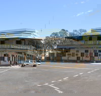 Hotel Brewarrina - Tourism Adelaide