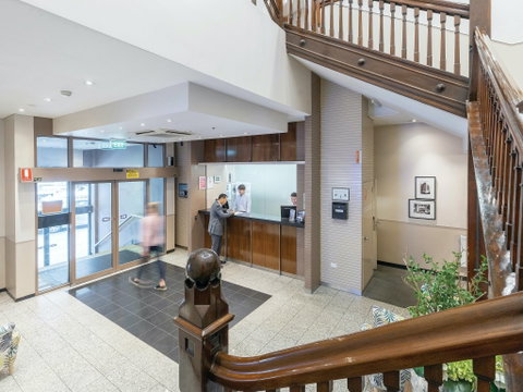 Ibis Styles Kingsgate Hotel - Tourism Adelaide 1