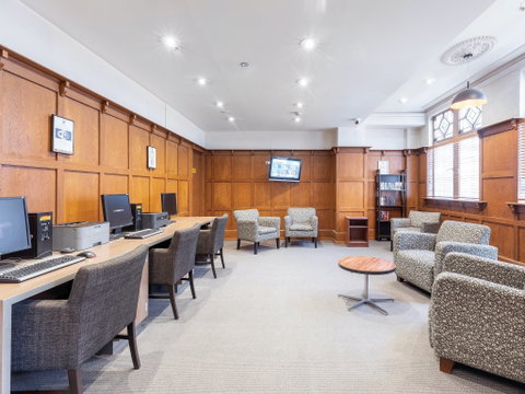 Ibis Styles Kingsgate Hotel - Tourism Adelaide 2