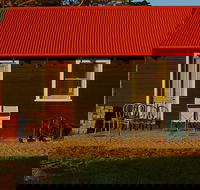 Icena Farm Accommodation - Tourism Adelaide