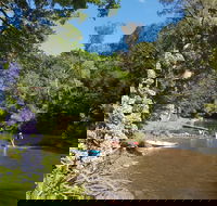 Jamieson Caravan Park - Tourism Adelaide