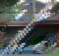 Jetz Bungalow - Tourism Adelaide