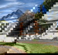 Karno House Mount Gambier - Local Heritage Listed - Tourism Adelaide