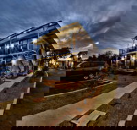 Kings Park Accommodation - Tourism Adelaide