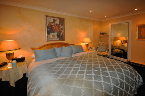 Leuras Magical Manderley - Tourism Adelaide 0