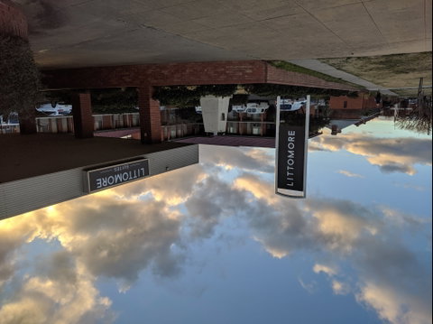 Littomore Bathurst - Tourism Adelaide 0