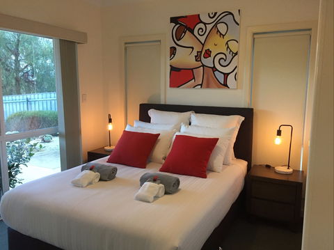 Lyreen's Apartment Bed And Breakfast - Tourism Adelaide 1