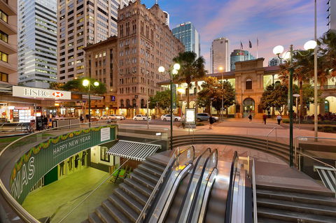 Manor Apartment Hotel - Tourism Adelaide 0