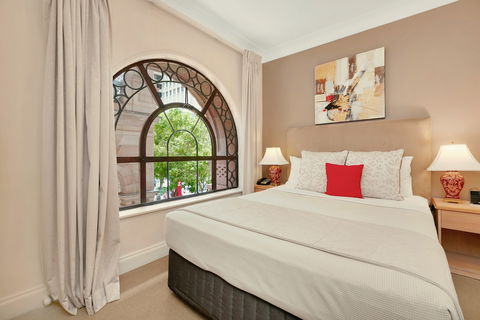 Manor Apartment Hotel - Tourism Adelaide 1