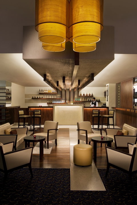 Melbourne Marriott Hotel - Tourism Adelaide 1