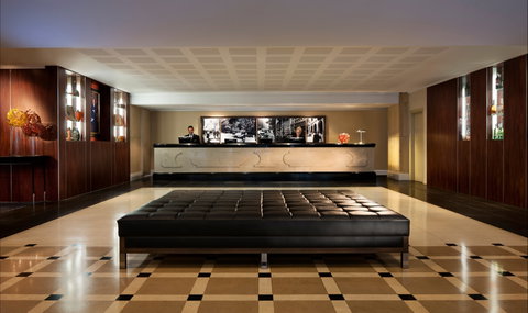 Melbourne Marriott Hotel - Tourism Adelaide 2