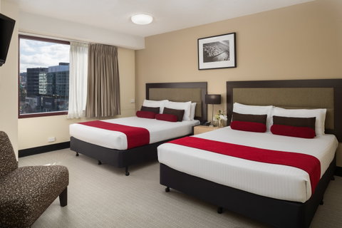 Mercure Welcome Melbourne - Tourism Adelaide 0