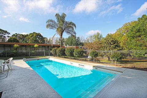 Moe Parklands Motel - Tourism Adelaide 1
