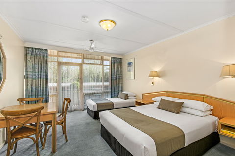 Moe Parklands Motel - Tourism Adelaide 2