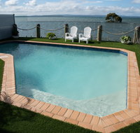 Moreton Bay Beach Lodge - Tourism Adelaide