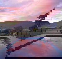 Mountain View Motel Corryong - Tourism Adelaide