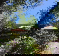 Mountain Grand Halls Gap - Tourism Adelaide
