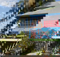 Murwillumbah  YHA Mount Warning - Tourism Adelaide