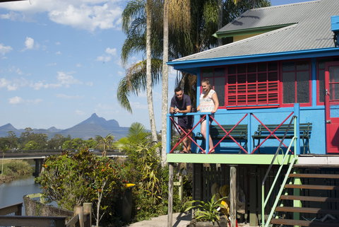 Murwillumbah  YHA Mount Warning - Tourism Adelaide 0