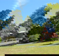 Murrarang - Tourism Adelaide