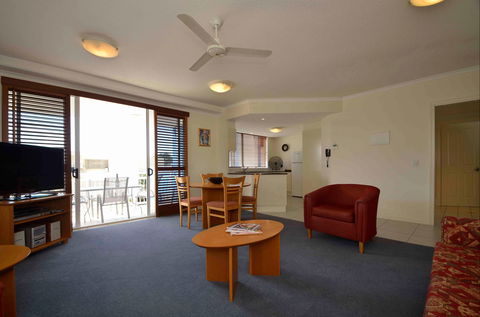 Myconos Resort - Tourism Adelaide 2