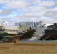 New Norcia Monastery Guesthouse - Tourism Adelaide