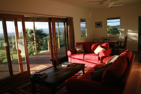 Nightcap Cottage - Tourism Adelaide 1
