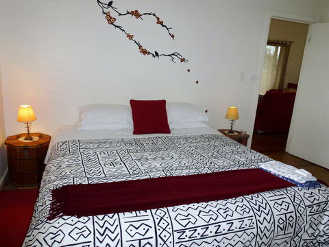 Nightcap Cottage - Tourism Adelaide 2