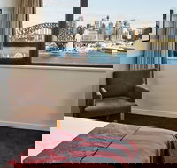North Sydney Harbourview Hotel - Tourism Adelaide