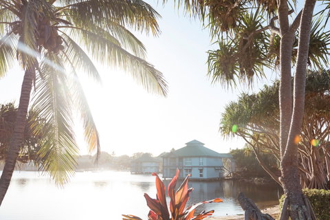 Novotel Sunshine Coast Resort - Tourism Adelaide 0