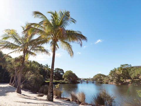 Novotel Sunshine Coast Resort - Tourism Adelaide 1