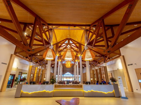Novotel Sunshine Coast Resort - Tourism Adelaide 2