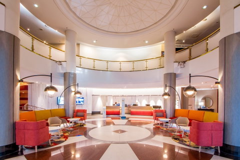 Novotel Perth Langley - Tourism Adelaide 1