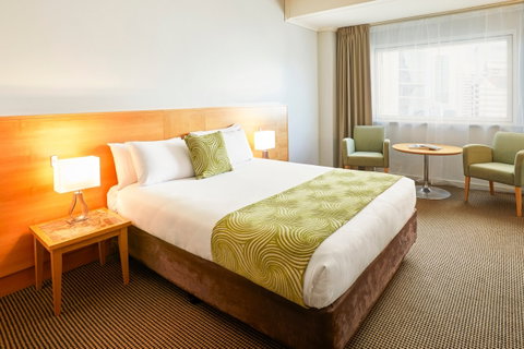 Novotel Perth Langley - Tourism Adelaide 2
