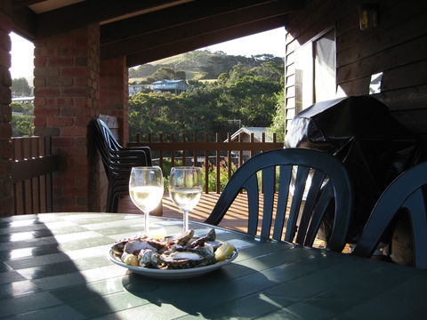 Ocean Vista Holiday Home - Tourism Adelaide 1