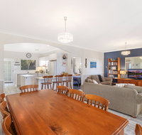 Orion Beach House - Jervis Bay - Tourism Adelaide