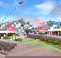 Parkside Motel Geelong - Tourism Adelaide