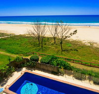 Pelican Sands Beach Resort - Tourism Adelaide