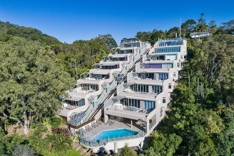 Picture Point Terraces - Tourism Adelaide 0