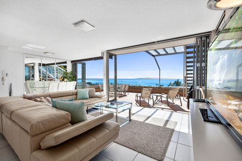 Picture Point Terraces - Tourism Adelaide 1