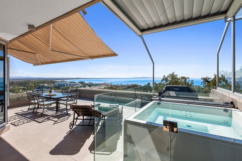 Picture Point Terraces - Tourism Adelaide 2