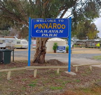 Pinnaroo Caravan Park - Tourism Adelaide