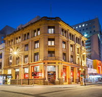 Quest Savoy - Tourism Adelaide