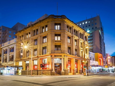 Quest Savoy - Tourism Adelaide 0