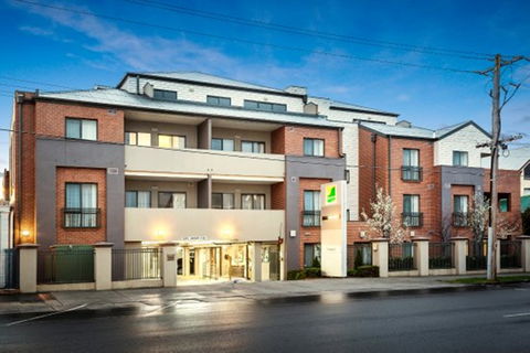Quest Apartments Geelong - Tourism Adelaide 0