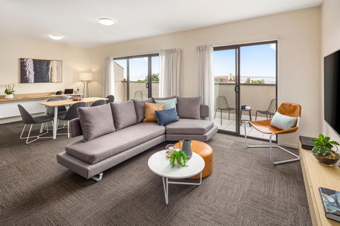 Quest Apartments Geelong - Tourism Adelaide 1