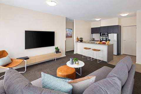 Quest Apartments Geelong - Tourism Adelaide 2